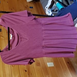 Maurices Short Sleeve